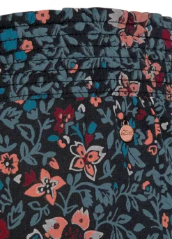 S.Oliver Checked Bodywear Pyjama Bottoms -Daily Bra Store s.Oliver Checked Bodywear Pyjama Bottoms26550261FRSC W02