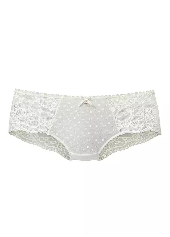 S.Oliver Lace Briefs 2 S.Oliver Lace Briefs - Image 2