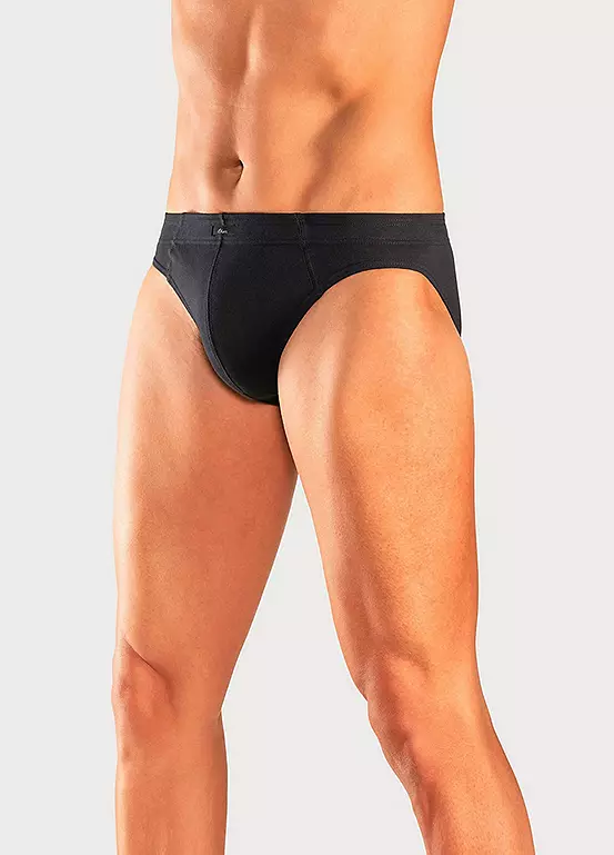 S.Oliver Pack Of 7 Briefs 2 S.Oliver Pack Of 7 Briefs - Image 2