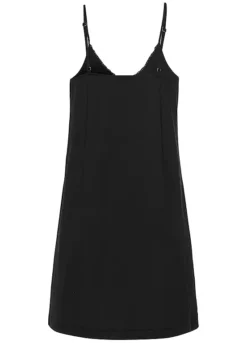 S.Oliver Plain Strappy Nightie -Daily Bra Store s.Oliver Plain Strappy Nightie89380566FRSC W01