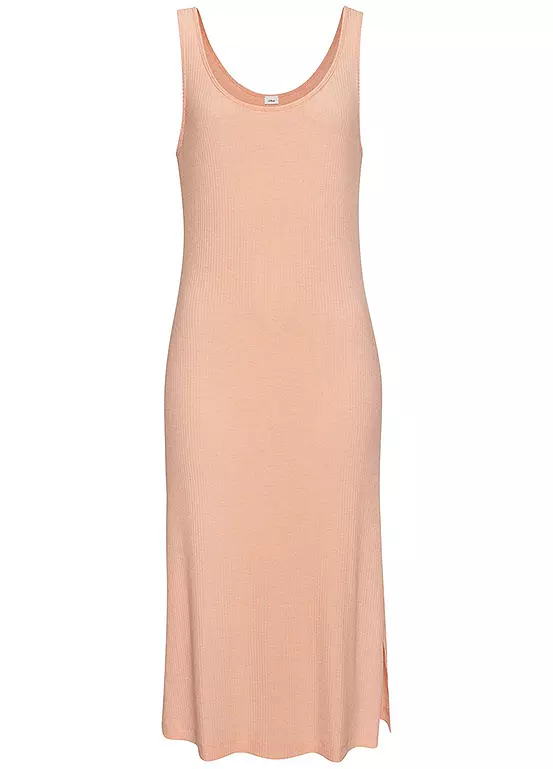 S.Oliver Sleeveless Nightie 2 S.Oliver Sleeveless Nightie - Image 2