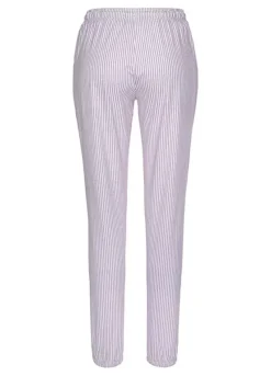 S.Oliver Striped Pyjama Pants -Daily Bra Store s.Oliver Striped Pyjama Pants42316032FRSC W01