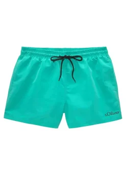 S.Oliver Swimming Shorts 8 S.Oliver Swimming Shorts -Daily Bra Store s.Oliver Swimming Shorts15919534FRSC