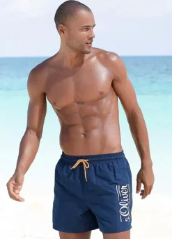 S.Oliver Swimshorts