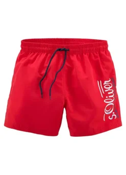 S.Oliver Swimshorts -Daily Bra Store s.Oliver Swimshorts76016564FRSC