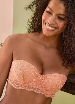 S.Oliver Underwired Padded Multiway Bra