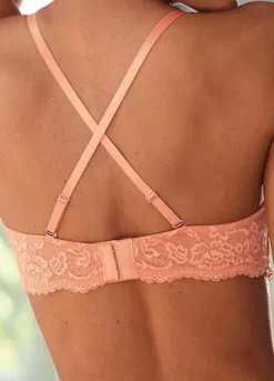 S.Oliver Underwired Padded Multiway Bra -Daily Bra Store s.Oliver Underwired Padded Multiway Bra30684968FRSP W02